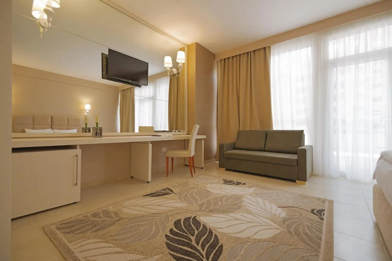 Horizont Hotel Durrës