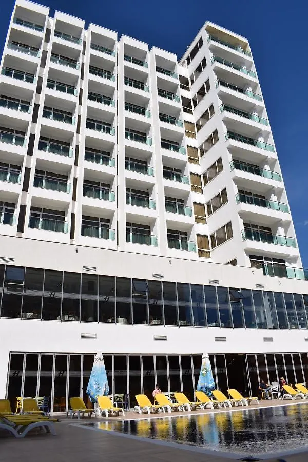 Horizont Hotel Durrës
