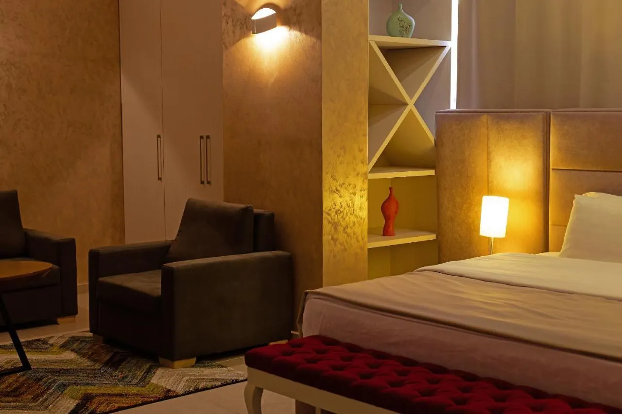 Horizont Hotel Durrës