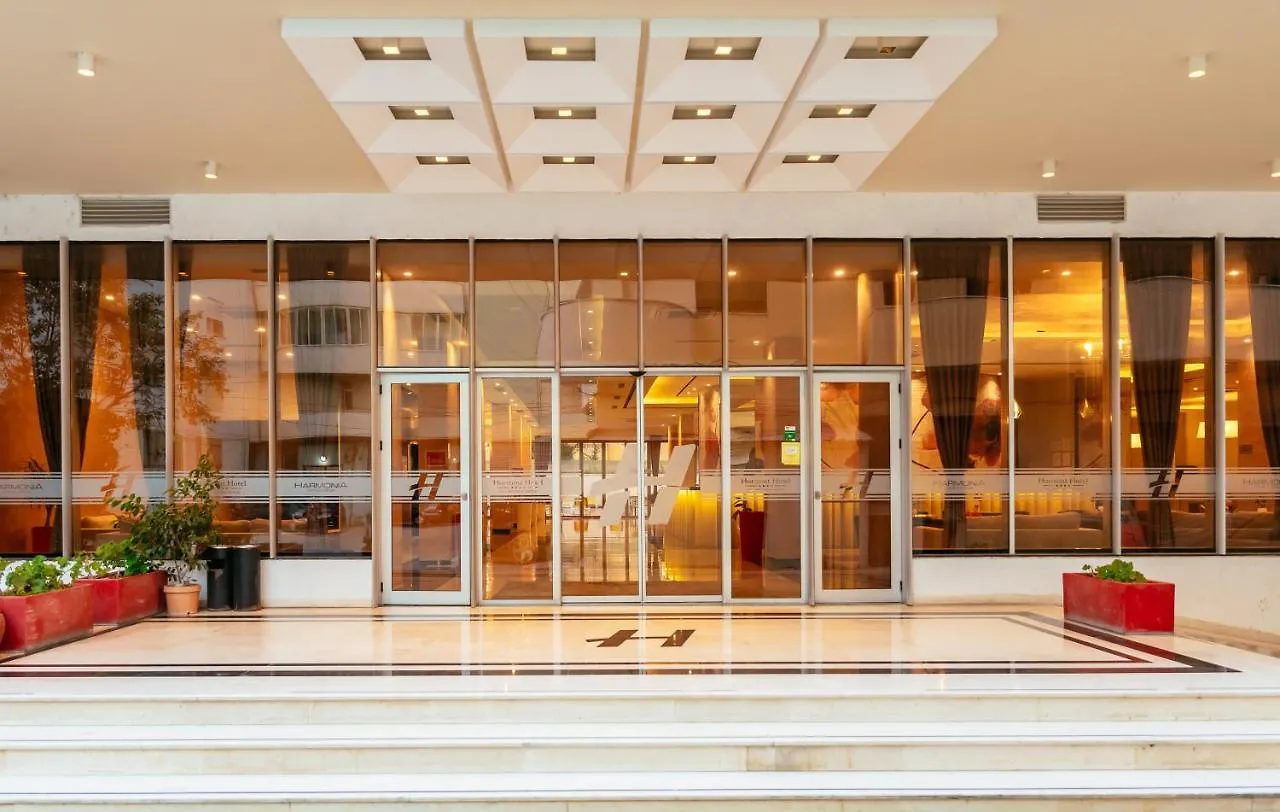 Horizont Hotel Durrës