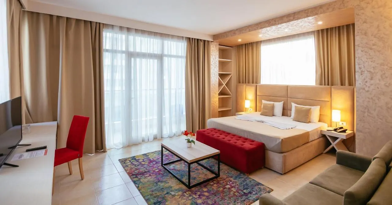 Horizont Hotel Durrës