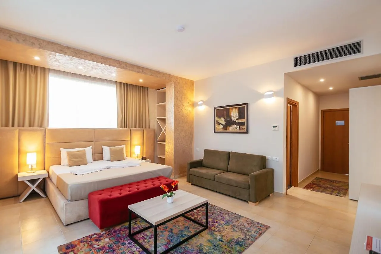 Horizont Hotel Durrës
