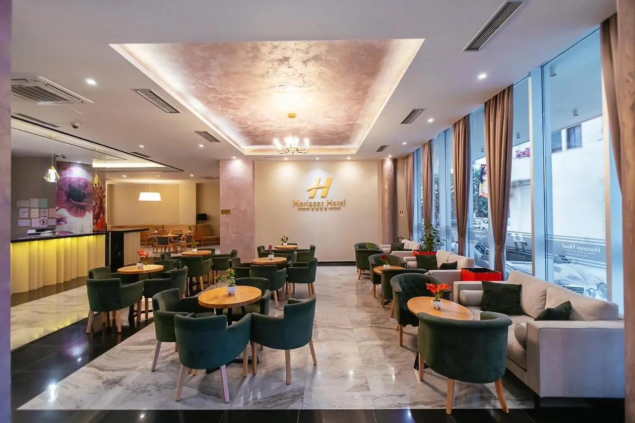 Horizont Hotel Durrës
