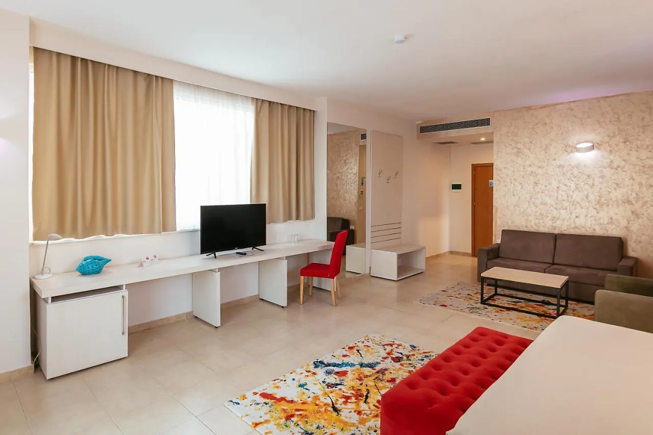 Horizont Hotel Durrës