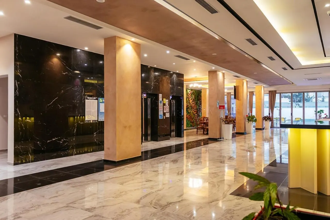Horizont Hotel Durrës