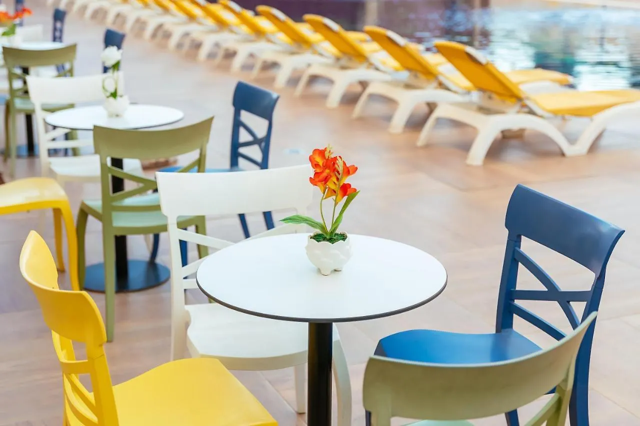 Horizont Hotel Durrës Albania