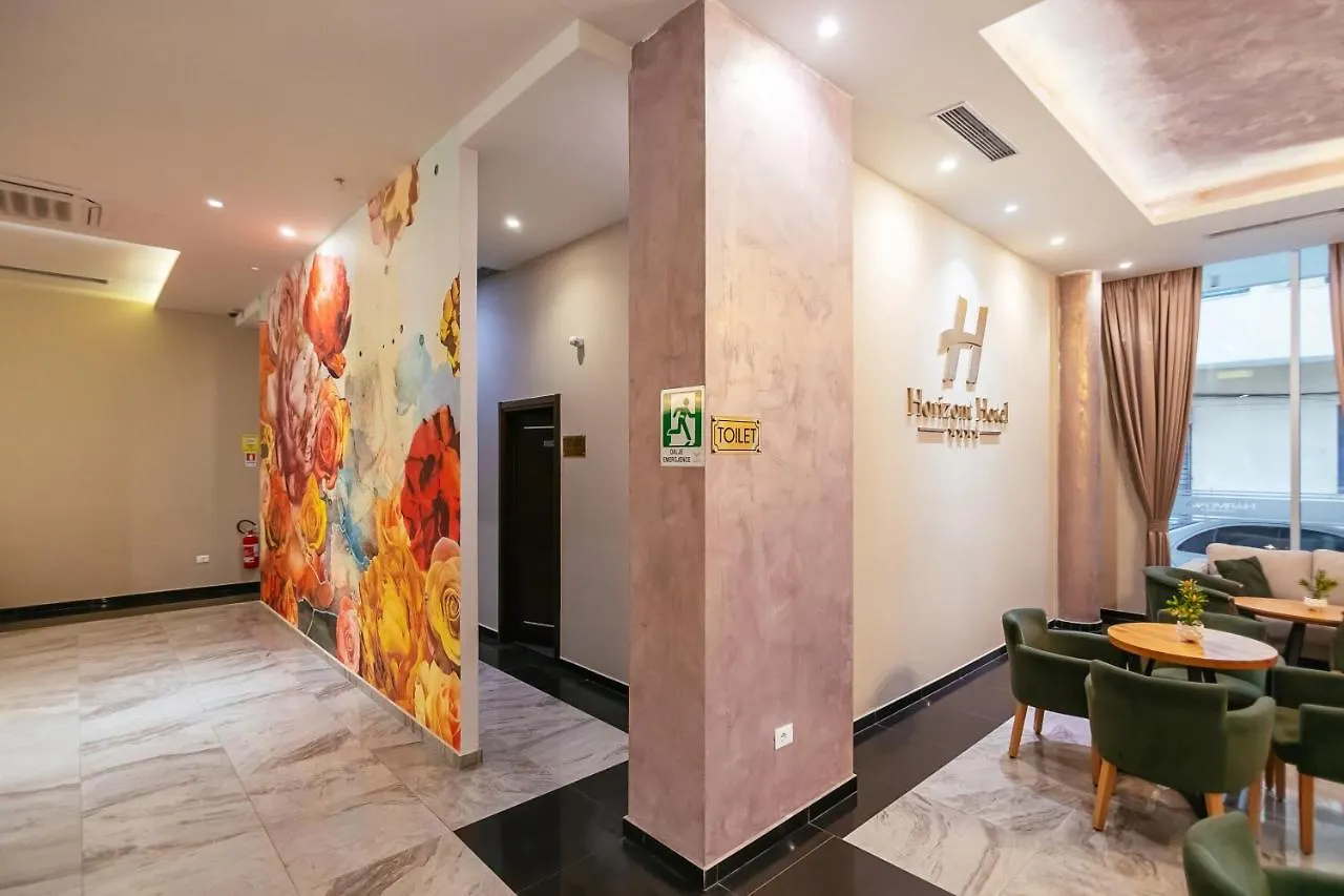 Horizont Hotel Durrës