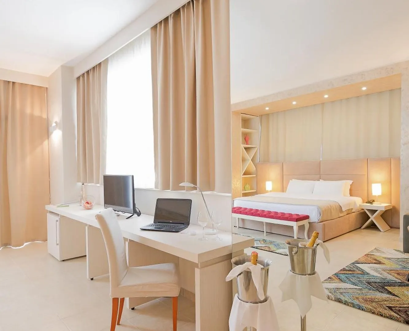Horizont Hotel Durrës
