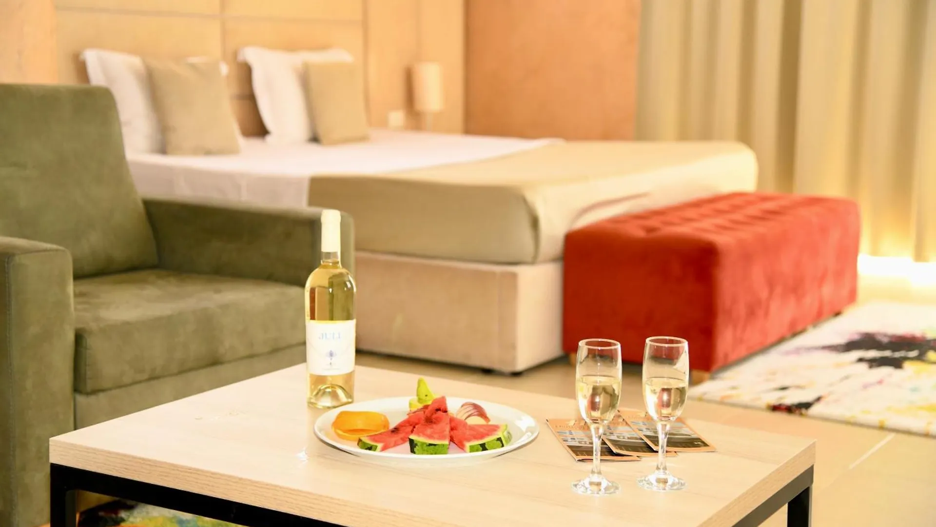 Horizont Hotel Durrës