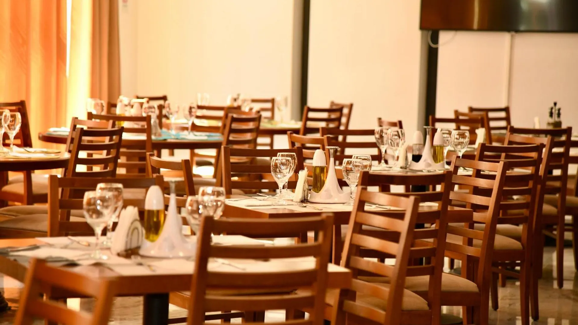 Horizont Hotel Durrës