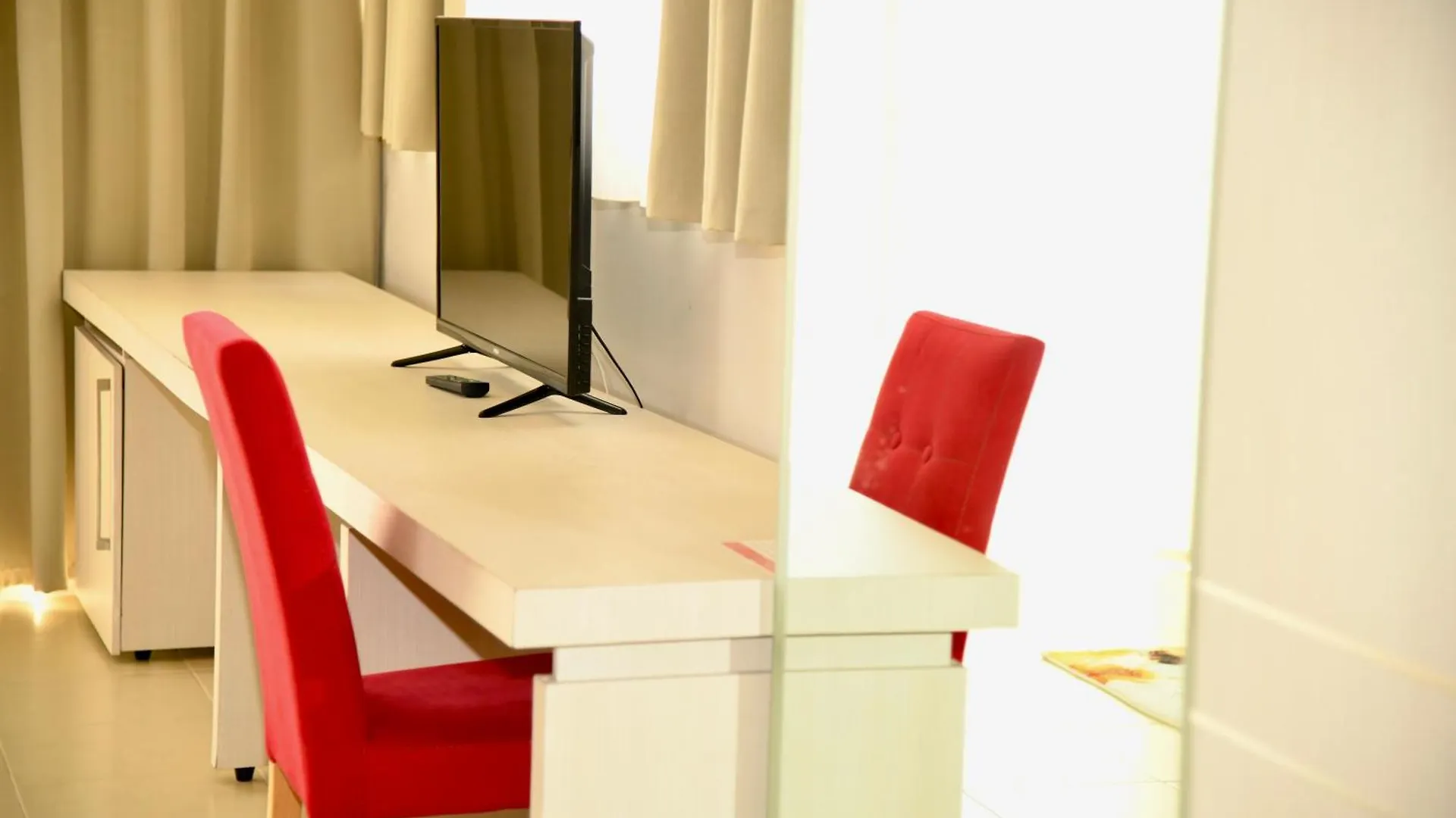 Horizont Hotel Durrës