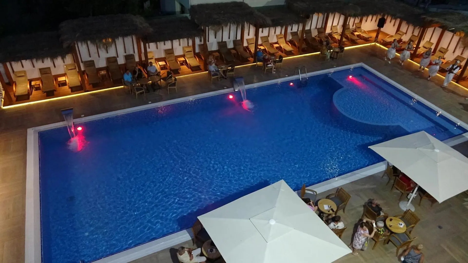 Horizont Hotel Durrës