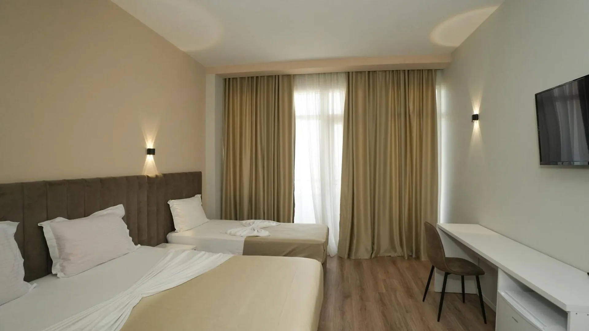 Horizont Hotel Durrës