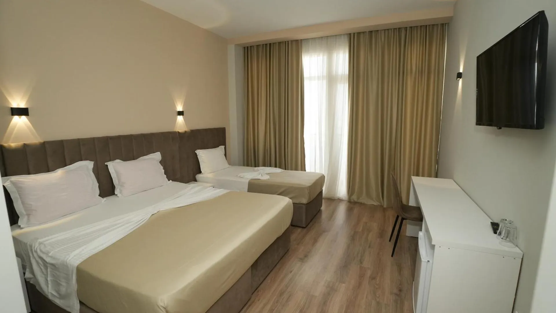 Horizont Hotel Durrës
