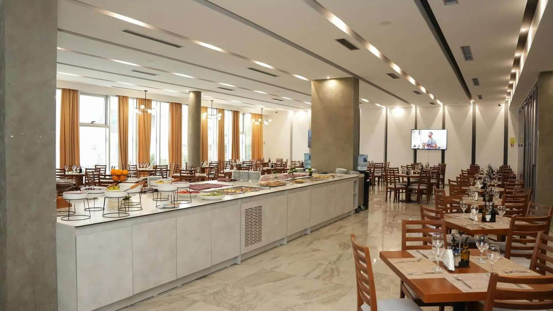 Horizont Hotel Durrës