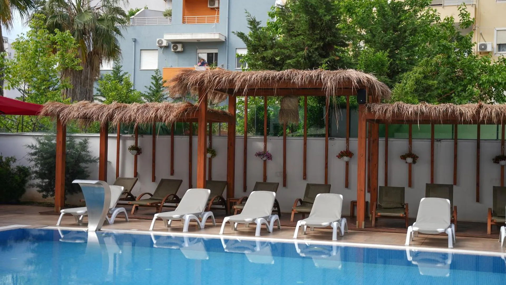 Horizont Hotel Durrës