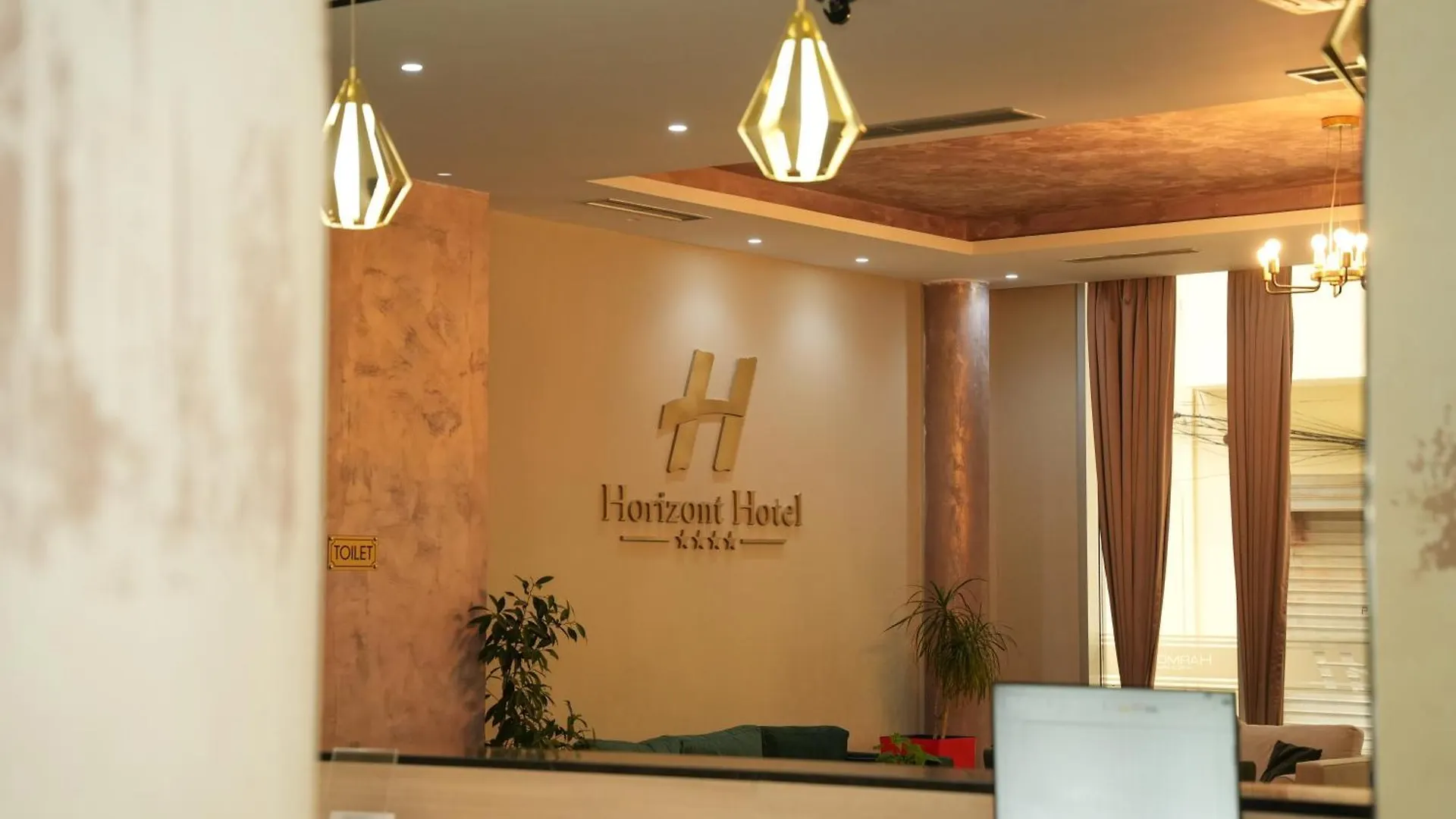 Horizont Hotel Durrës