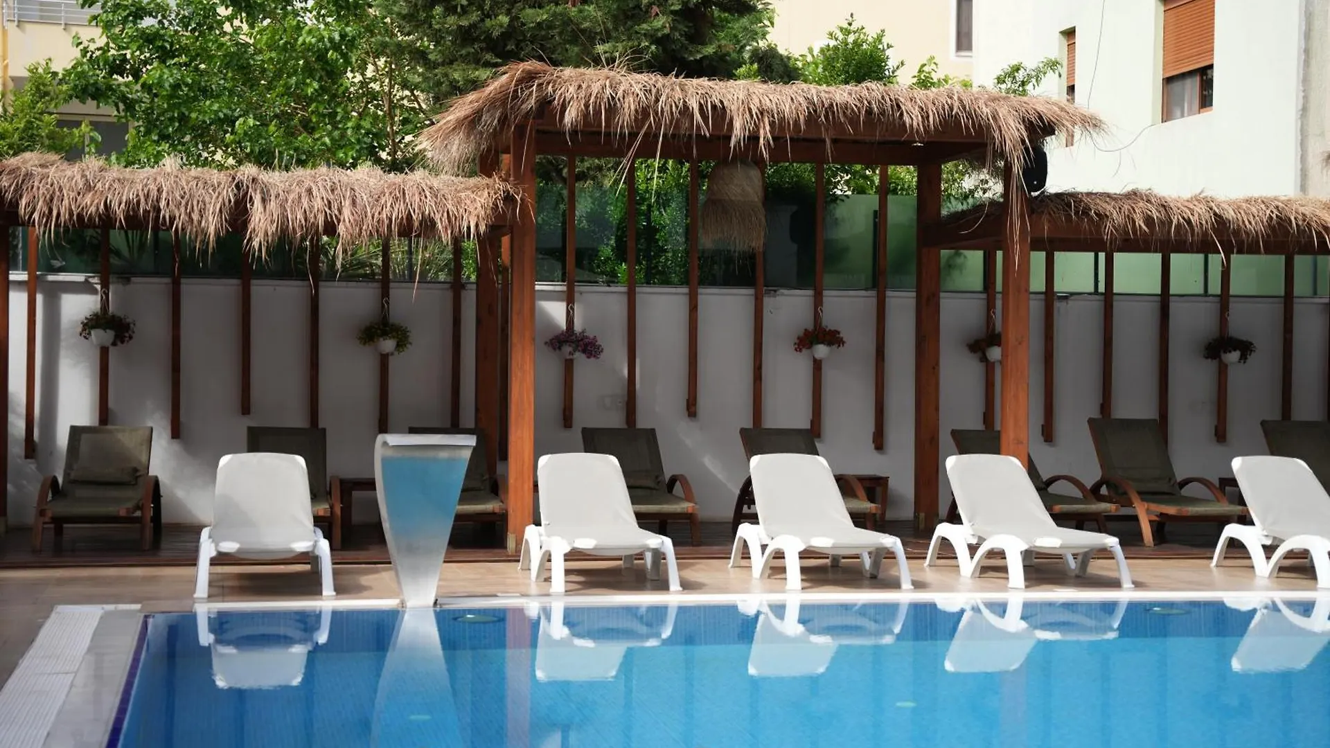 Horizont Hotel Durrës