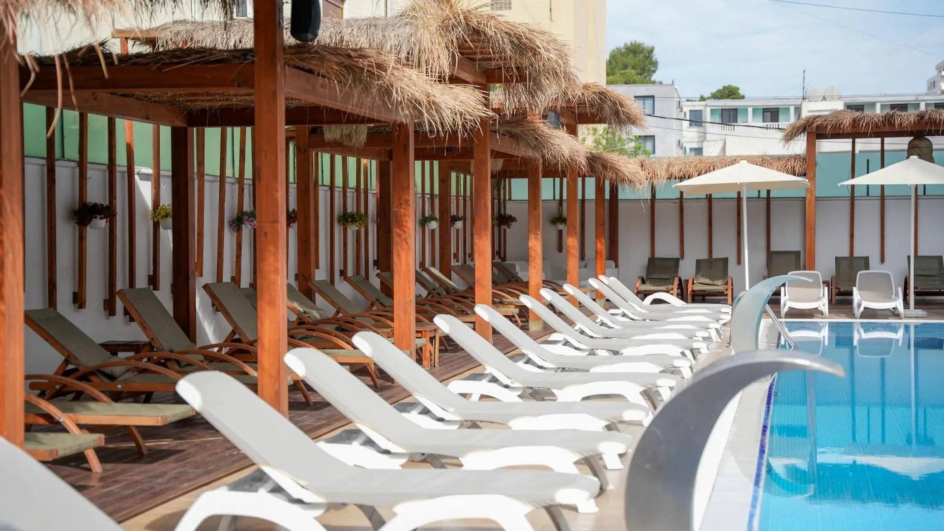 Horizont Hotel Durrës
