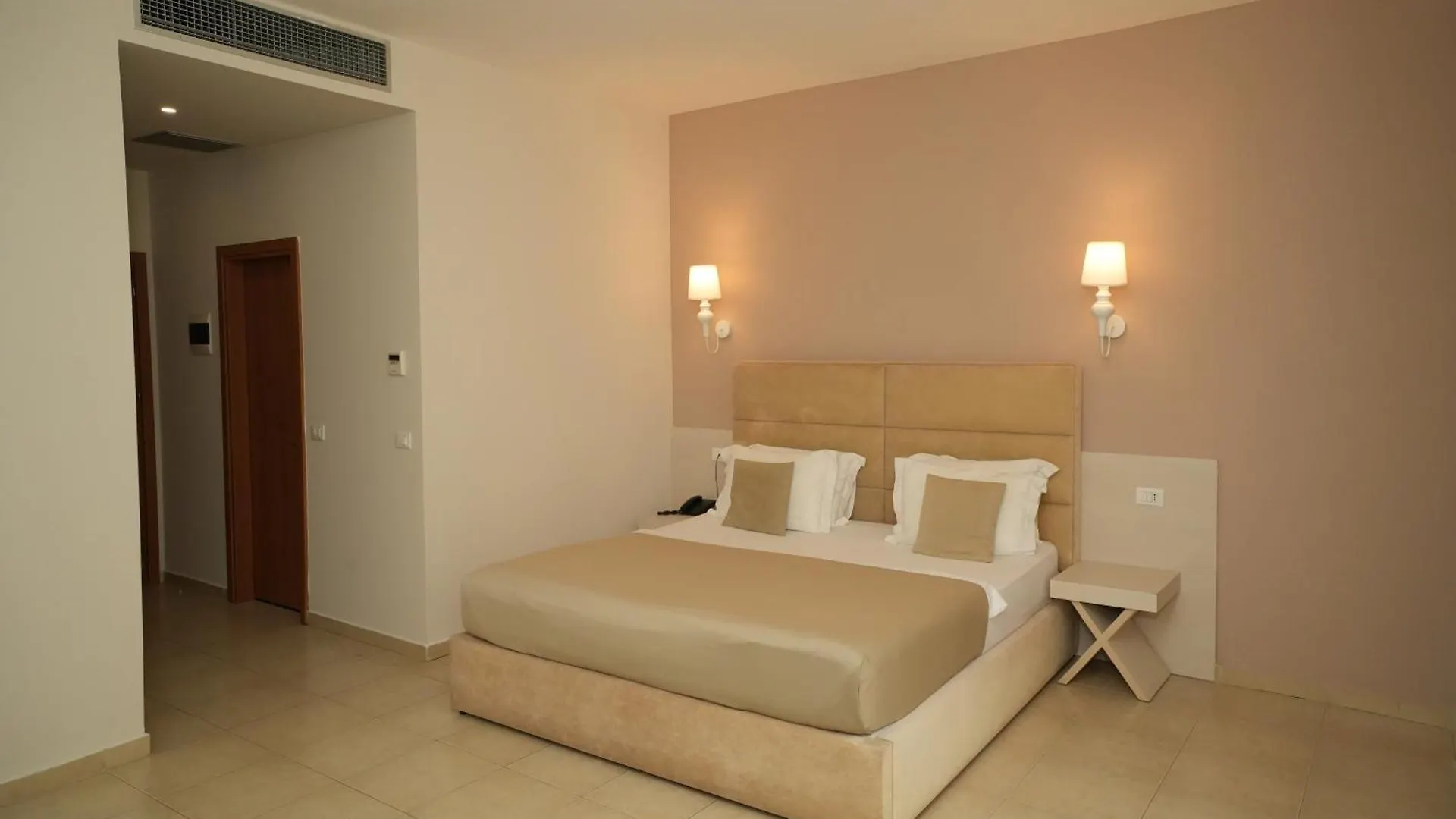 Horizont Hotel Durrës