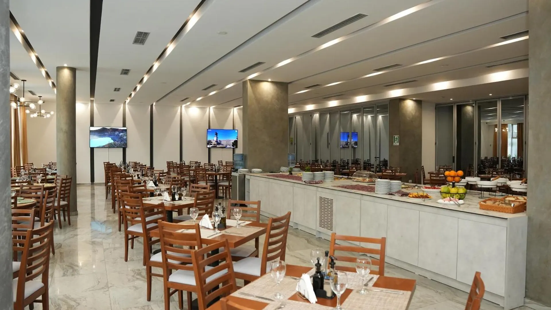 Horizont Hotel Durrës