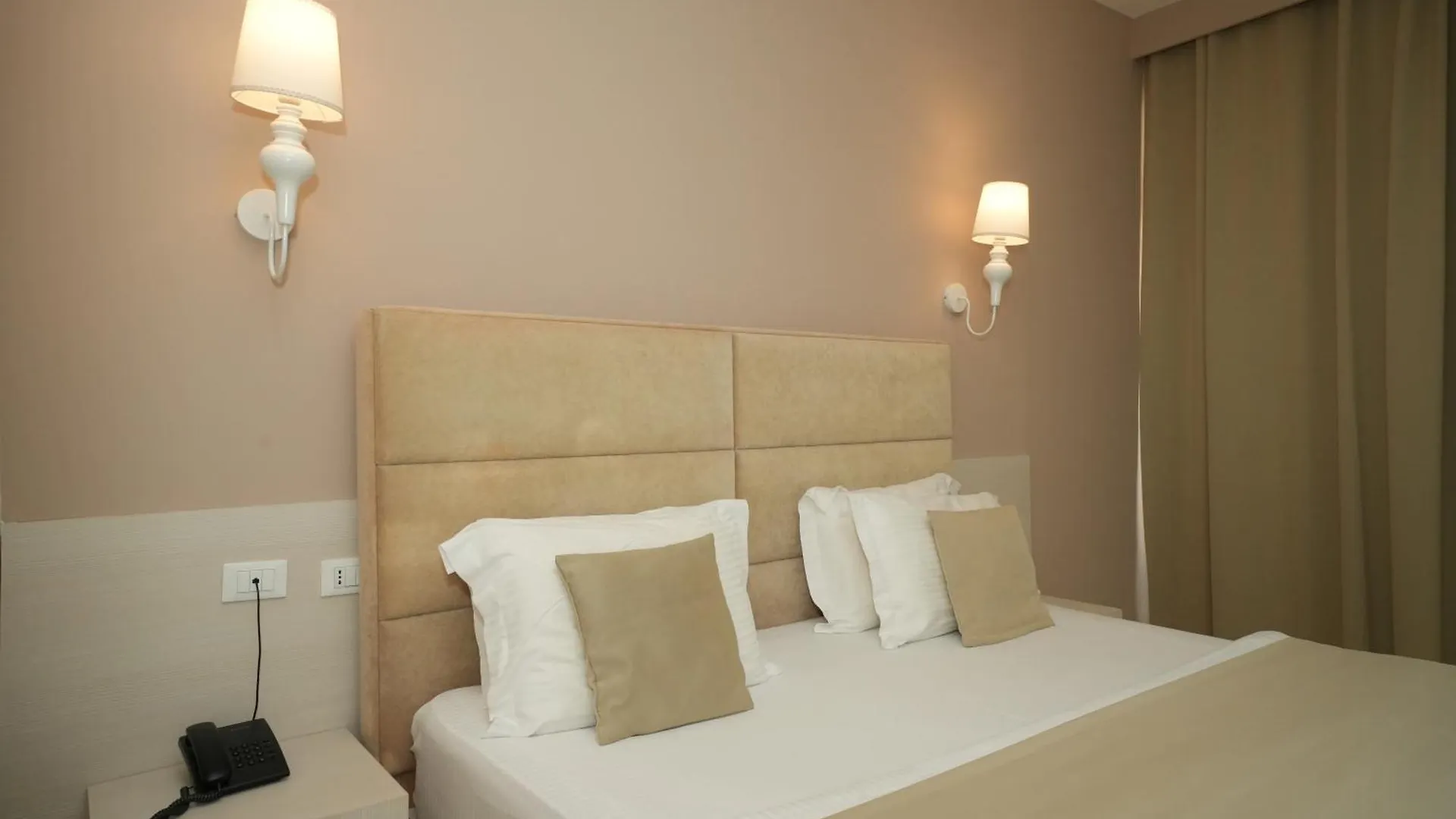 Horizont Hotel Durrës