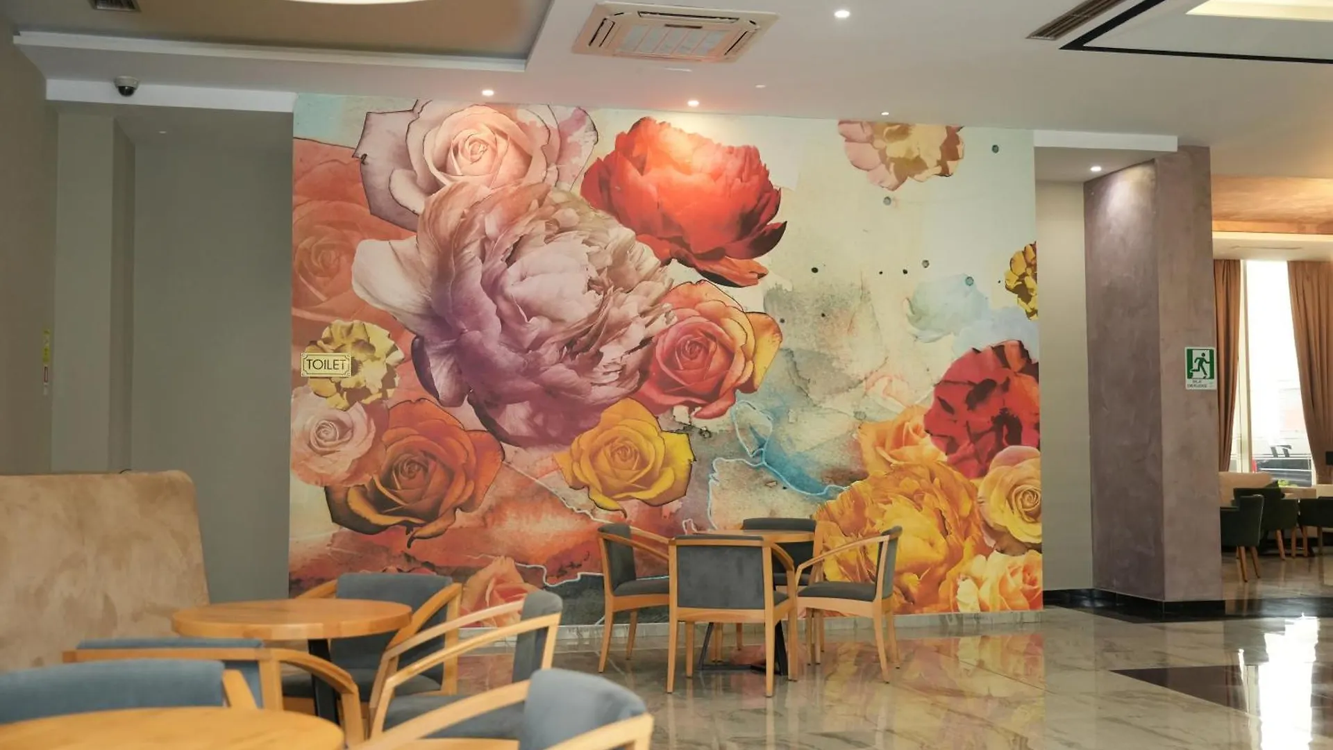 Horizont Hotel Durrës