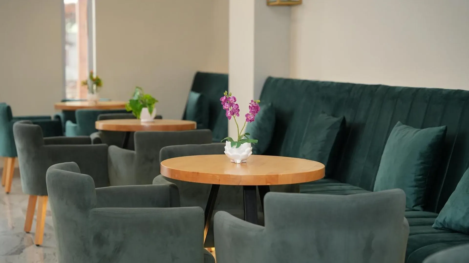 Horizont Hotel Durrës