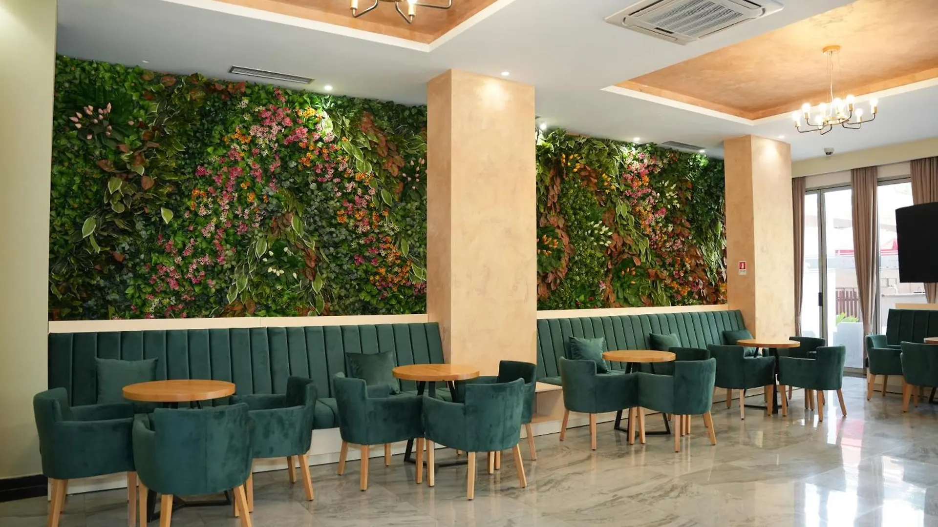 Horizont Hotel Durrës
