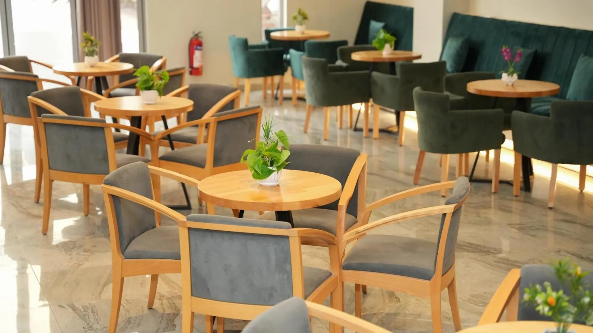 Horizont Hotel Durrës