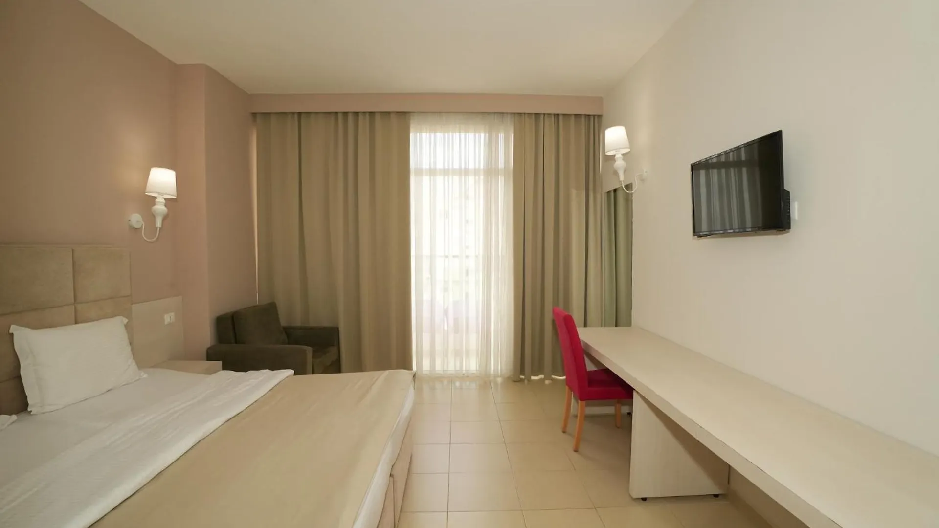 Horizont Hotel Durrës