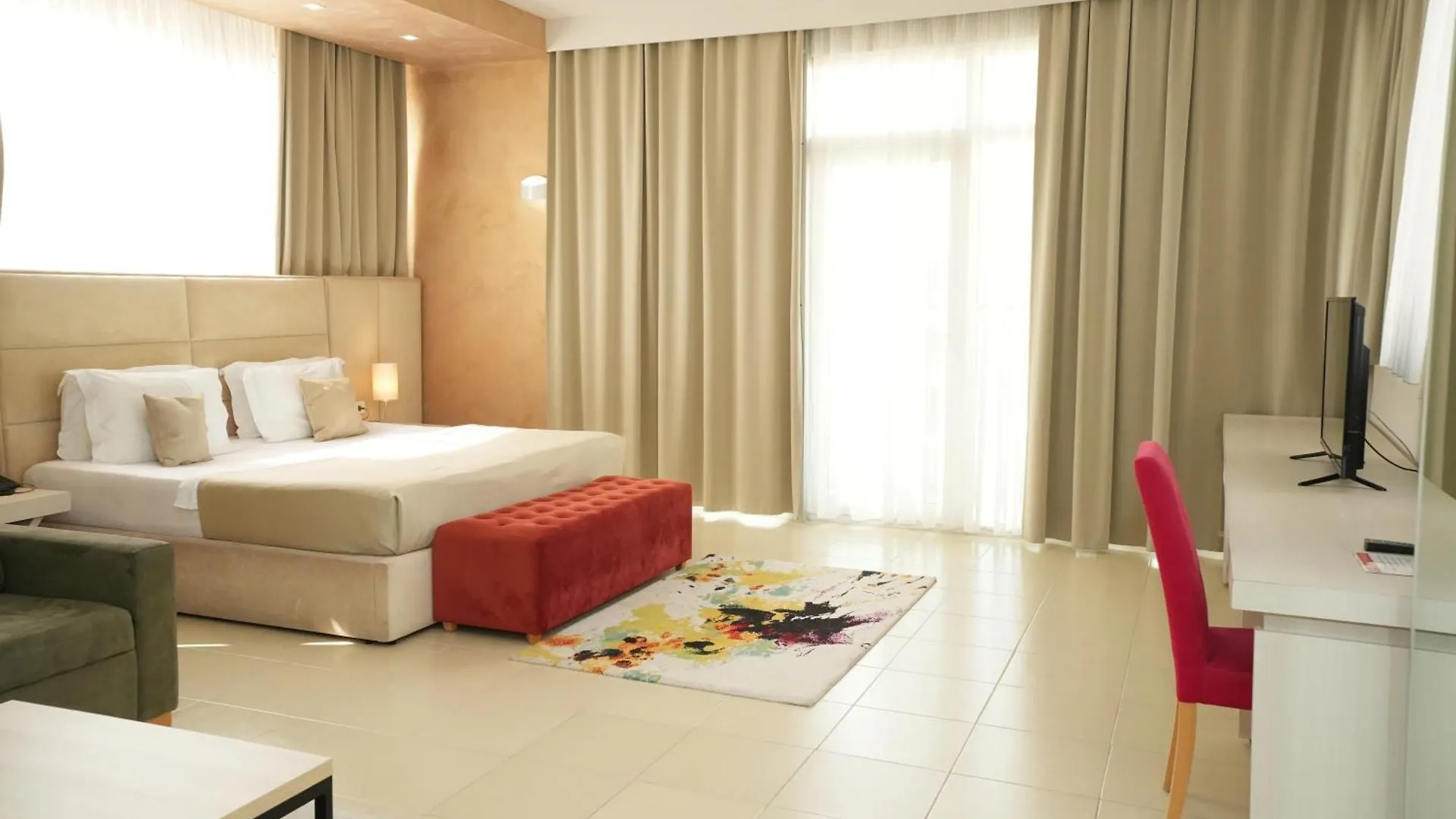 Horizont Hotel Durrës