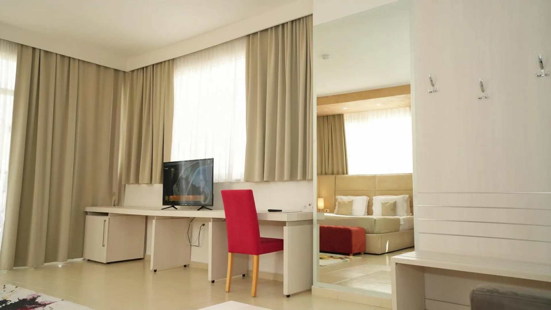 Horizont Hotel Durrës