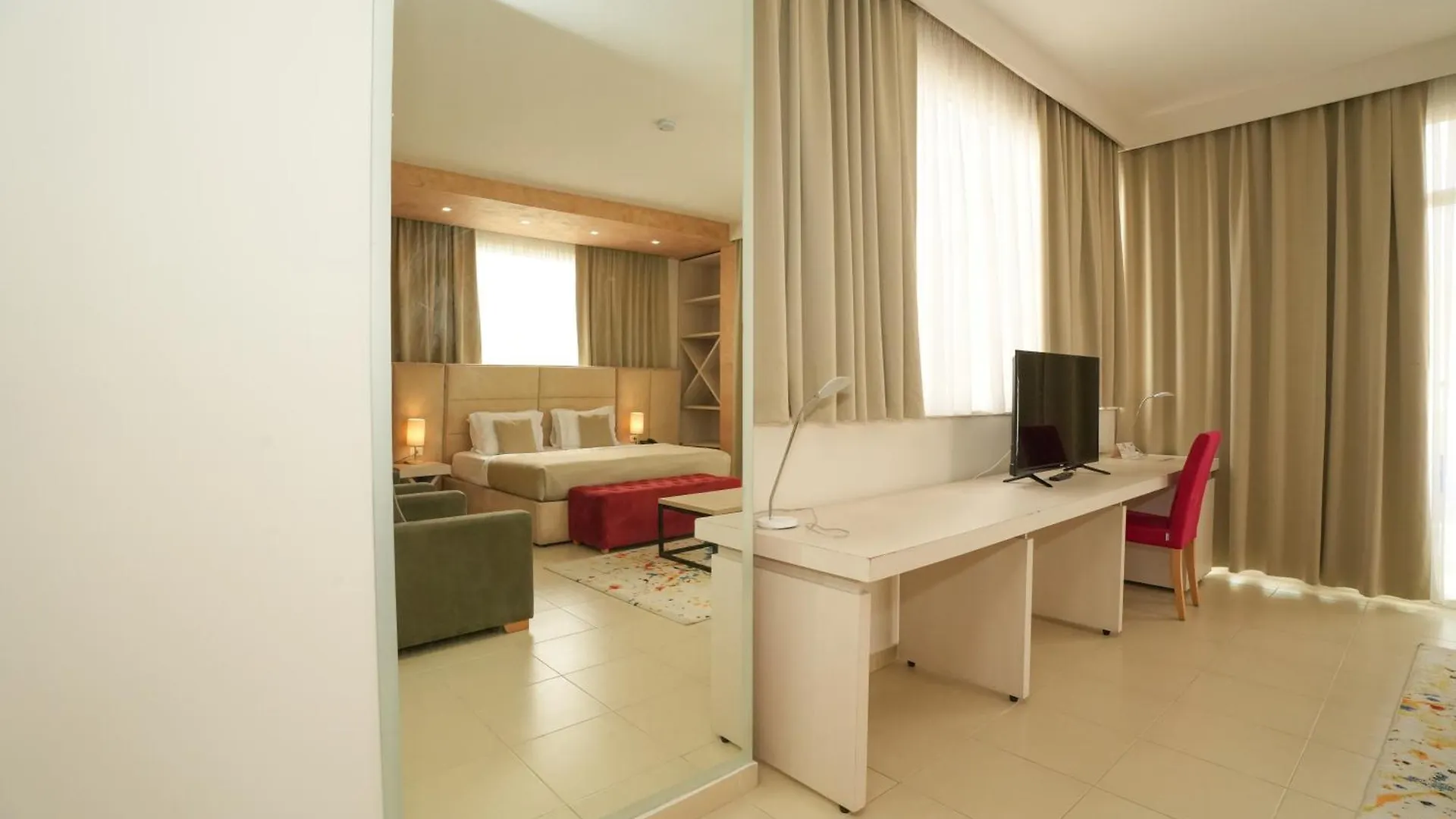 Horizont Hotel Durrës