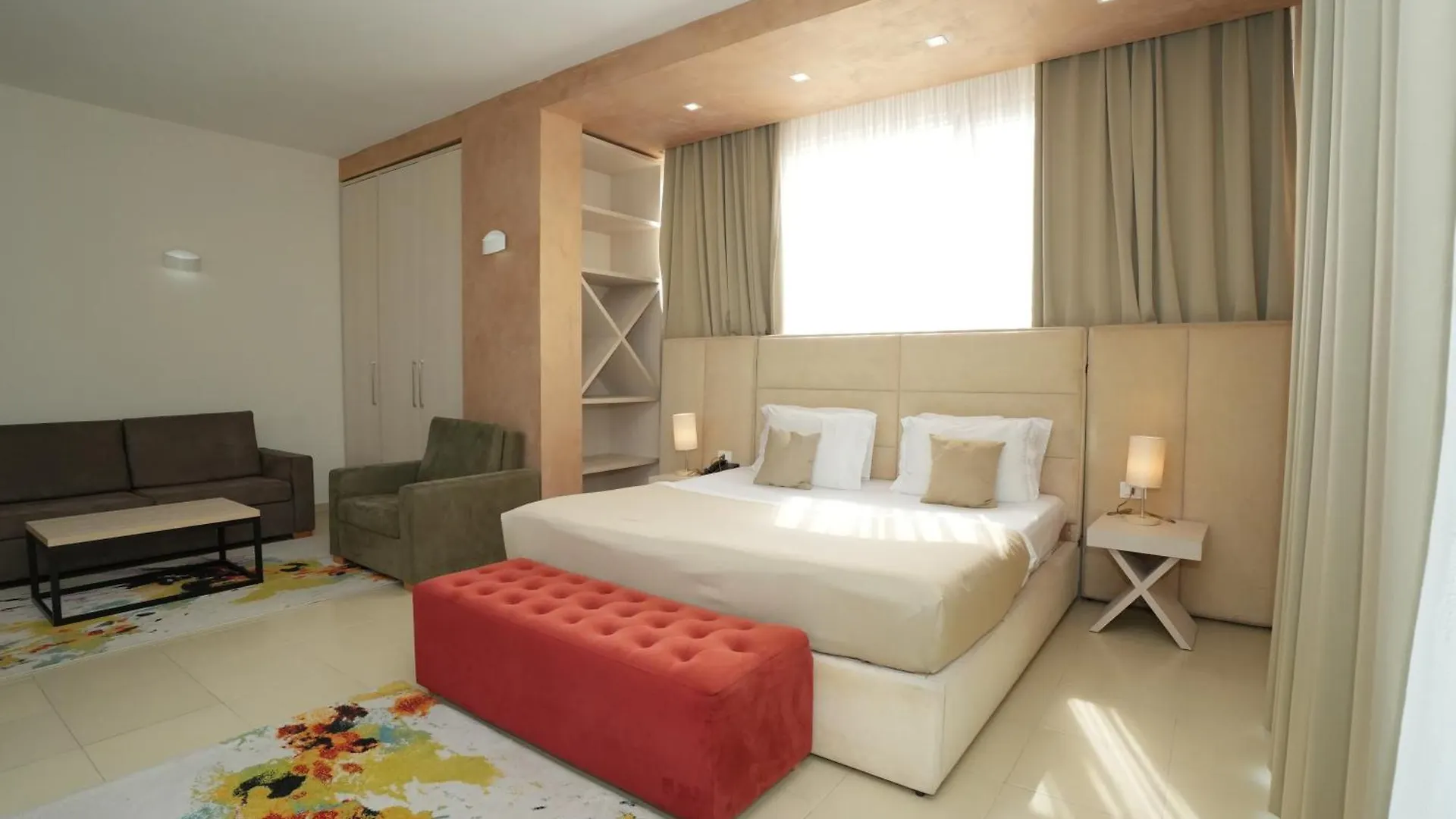 Horizont Hotel Durrës