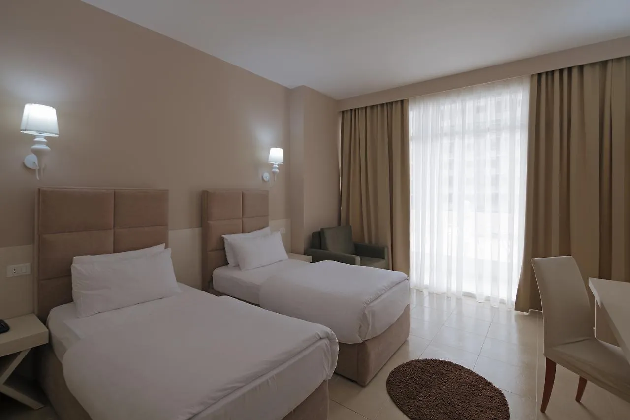 Horizont Hotel Durrës