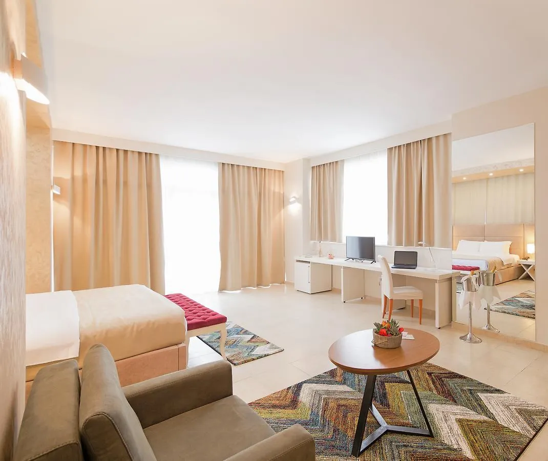 Horizont Hotel Durrës