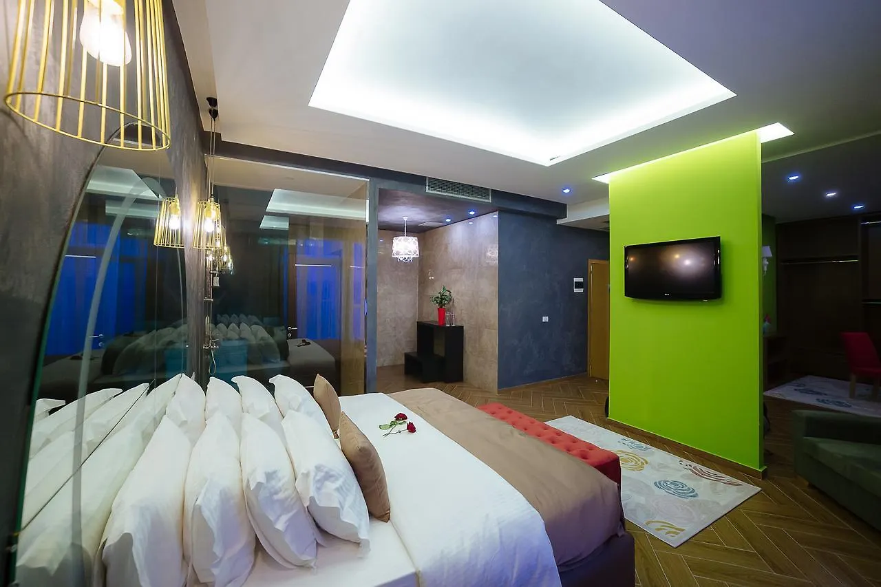 Horizont Hotel Durrës