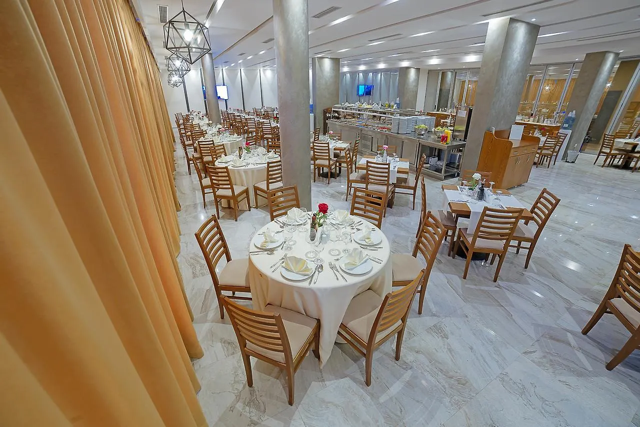 Horizont Hotel Durrës