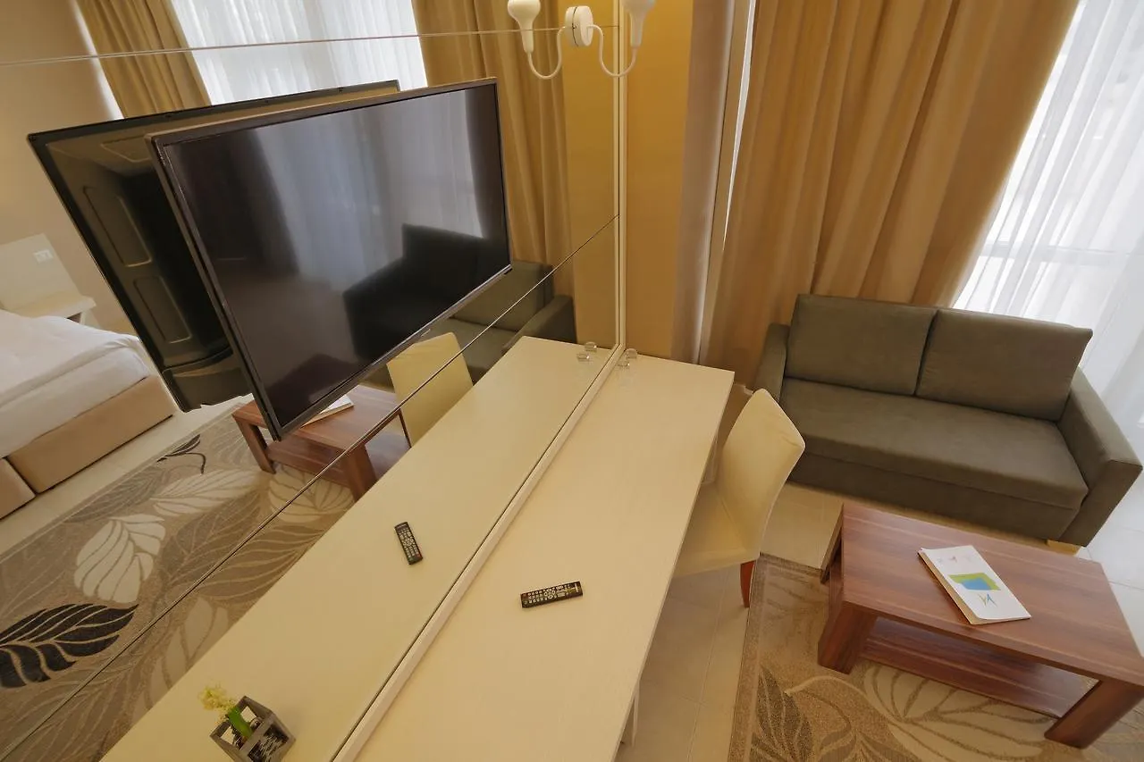Horizont Hotel Durrës