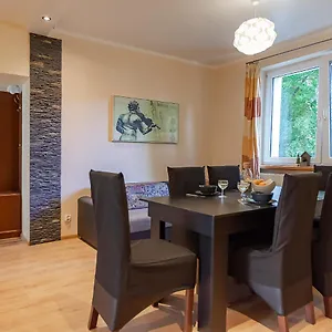 Vacationclub – 300 Mill Pokój 3 Polska