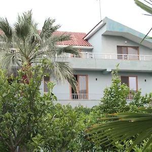 Apartament Shtepi Pushimi, Durrës