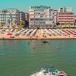 Apartament Gent's, Durrës