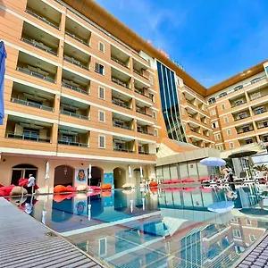 4* Hotel Amh