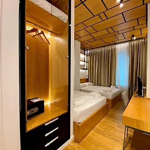 Hotel Crown Boutique