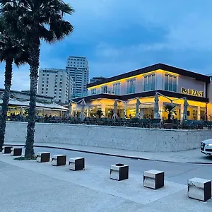 Bizant Boutique & Coffee,bar **** Durrës