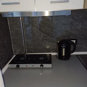 Apartmán Arben, Durrës