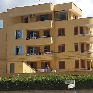 Apartament Cala, Durrës