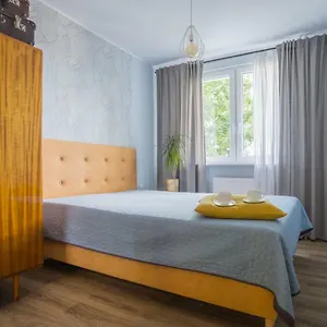 Apartament Jelitkowo Polska