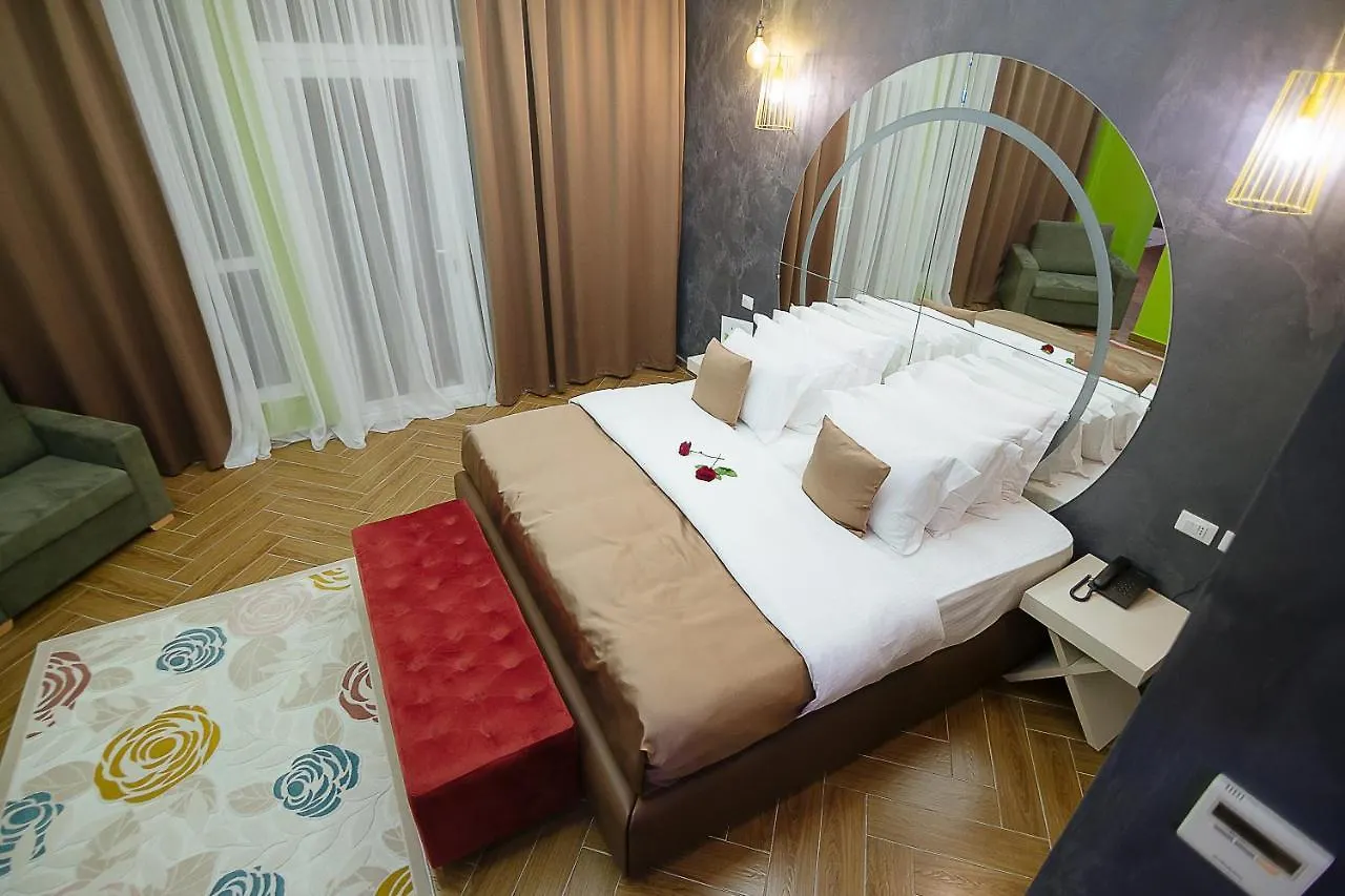 Horizont Hotel Durrës